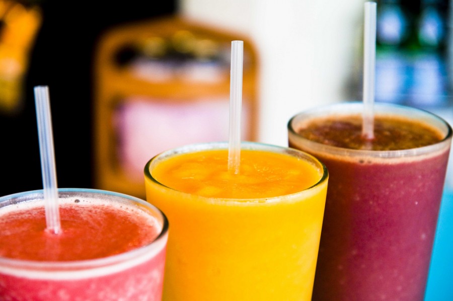5 delicious energy boosting smoothies
