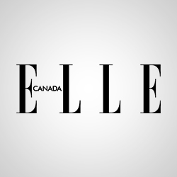 Beauty Editor ,ELLE Canada