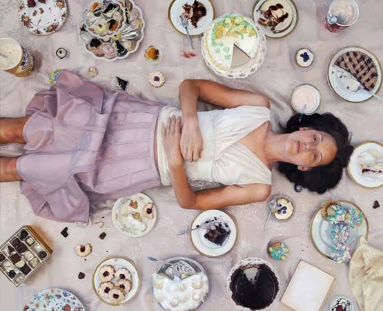 10 ways to break up with emotional eating