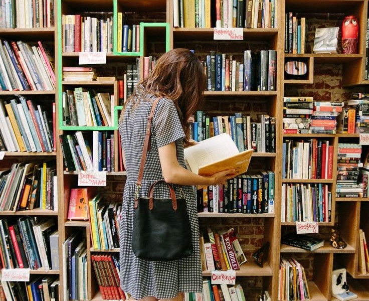 8 Great Marketing Books That Can Change Your Business
