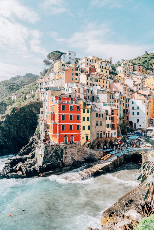 5 reasons to travel to Italy this summer