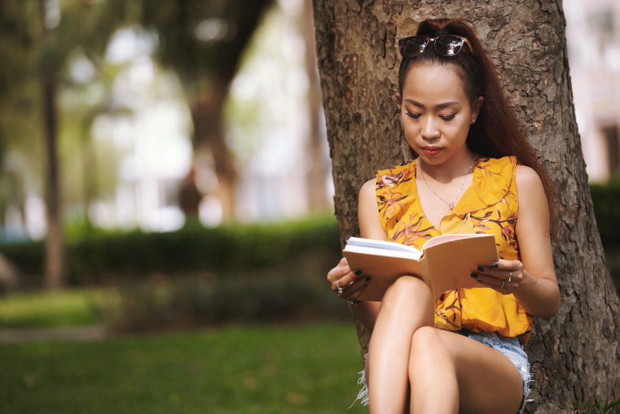 7 of Our Favourite Personal Development Books