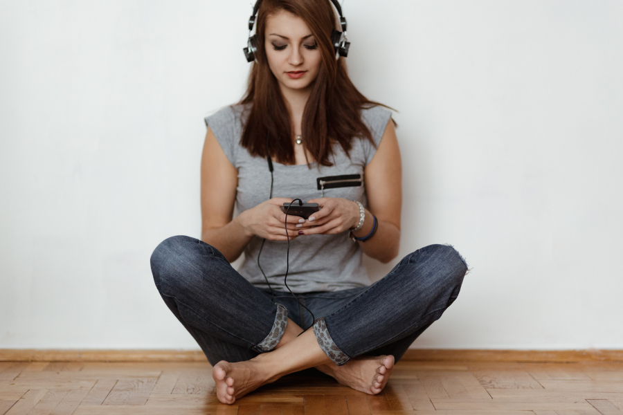 The best podcasts for learning on-the-go